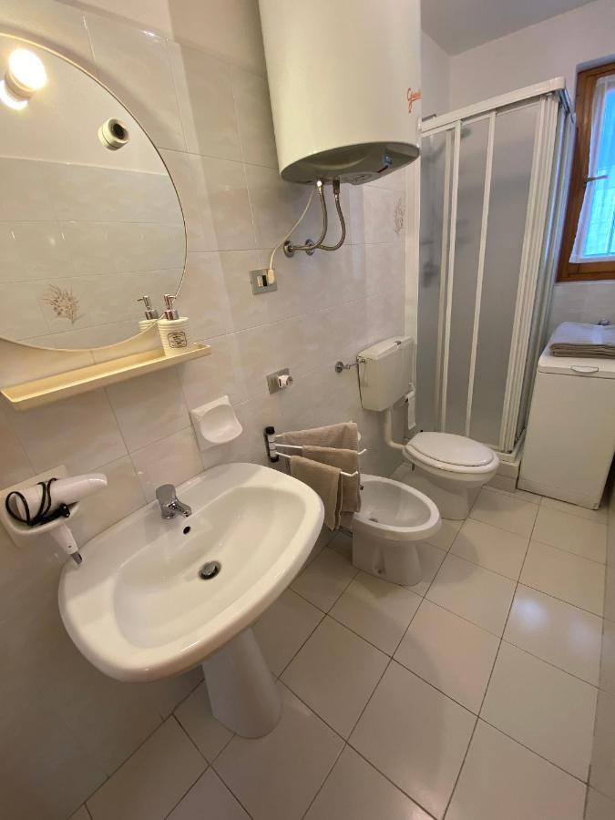 Apartamento Residenza Capinera Bormio Exterior foto